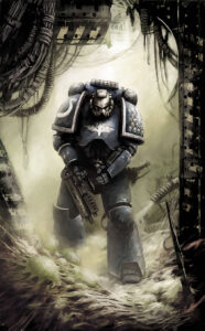 Georges Cl4renko Artwork