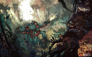 Charlene Tabary Artwork