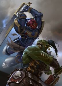 Timur Shevtsov Artwork
