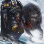 Gayle – Spacewolfed by David Sondered (colrouphobia)