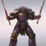 Speed Paint by Dima Sokolov (Diamondaectann | aectannn | D_aectann)