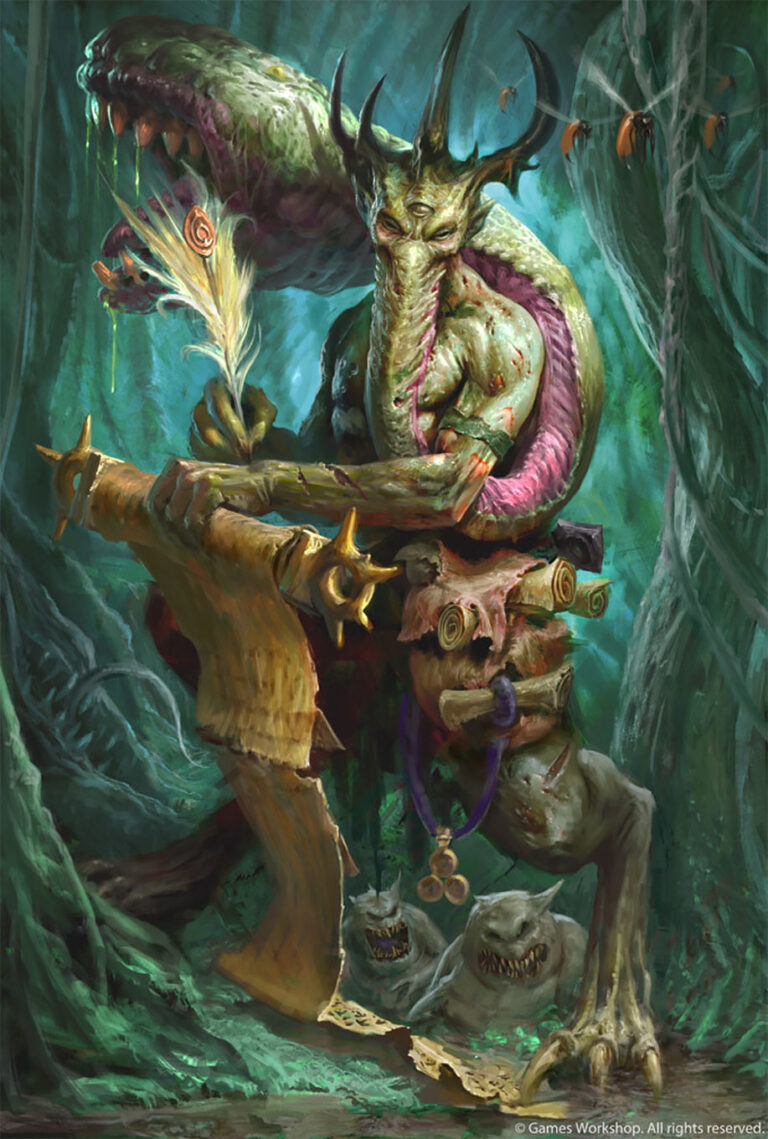 Spoilpox Scrivener by Antonio J. Manzanedo 