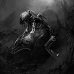 Stalker Construct by Gavin Hargest (GAVade)