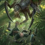 Stalking Lictor by Prokopii Osipov (Hokunin)