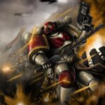 Storm Giants by Filip Čekić (Filip-Hammer | The_Hellhammer)