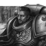 Storm Reaper by Veronica Anrathi (d1sarmon1a | disarmoniart)