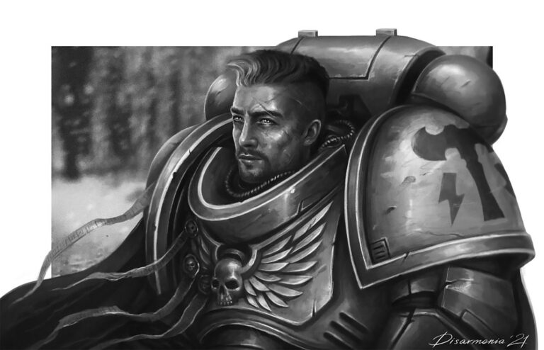 Storm Reaper by Veronica Anrathi Storm Reaper by Veronica Anrathi