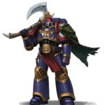 Storm Riders Chapter Chieftain by Tan Eric (thevampiredio)