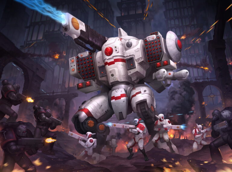 Stormsurge by Reza Ilyasa Stormsurge by Reza Ilyasa