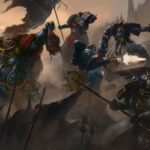 Strike Force Ultra by Levente Rückert (Tanathiel)