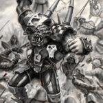 Sum Waaagh by Hrvoje Silić (HrvojeSilic)