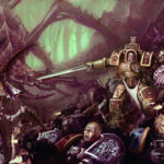 Swarmed by Nick Herbert (nick_eztarg8)