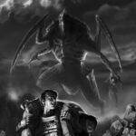 Swarmlord by Thomas Rome (ThomasRome)