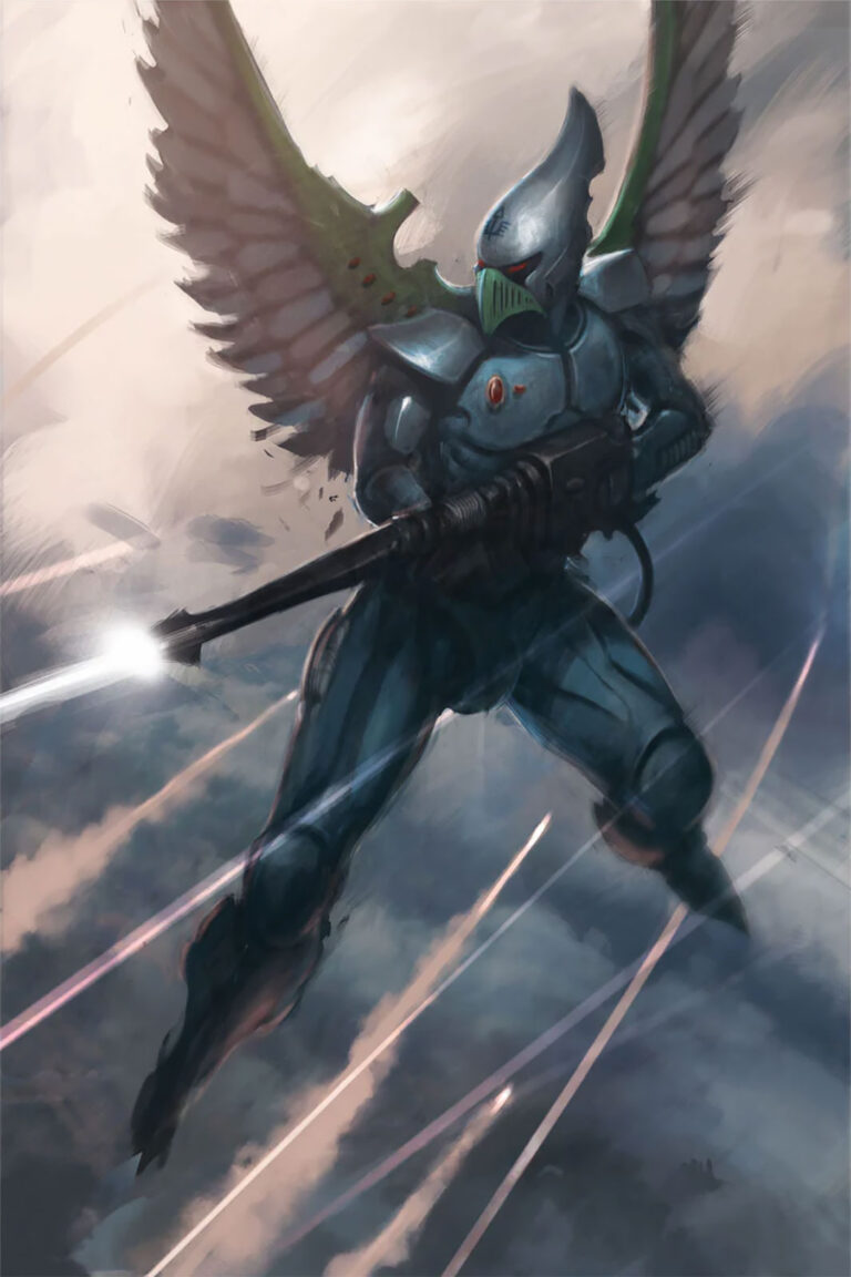 Swooping Hawk by Pedro Nunez 