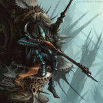 Sybarite Marksman by Mariusz Gandzel (gandzel.mariusz)
