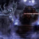 Talos Valcoran by David Sondered (colrouphobia)