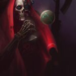 Tech-Priest Explorator by Stefan Ristić (StoryKillinger | Stori Killinger)
