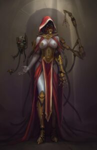 Fortune Artwork