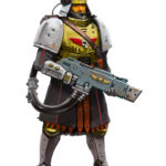 Tekarn Iron Fists by Jonas Špokas (AnBoX | spokasjonas | cyberspiritsnft | anbox1)