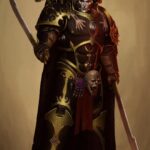 Telemachon Lyras by Elijah ArhPriest (Elijah Gurenko | Ilya Gurenko | arhpriest)