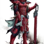 Temple Of Blood by Grant Griffin
