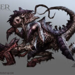 Termagant by Helge C. Balzer (helgecbalzer)