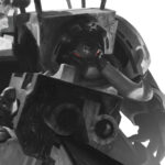 Terminator by JiHun Lee