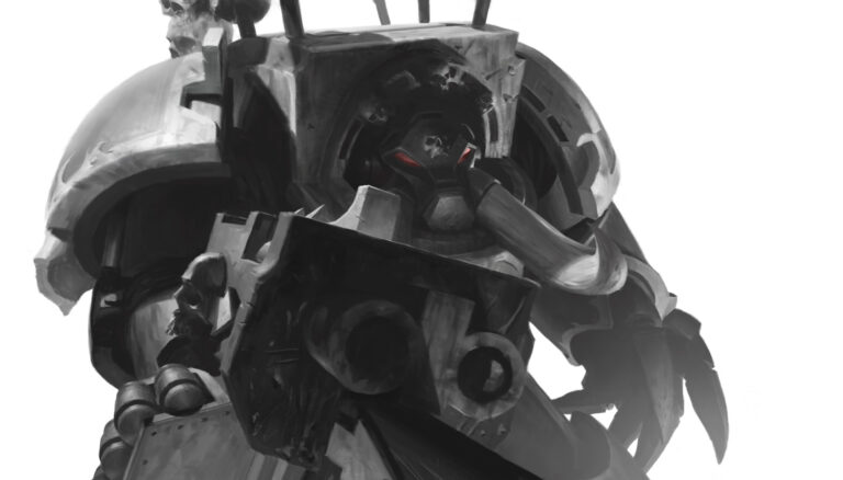 Terminator by JiHun Lee