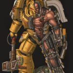 Terminator by Juuso Laasonen (PenUser | I_drew_that_thing)
