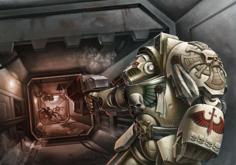 Terminators Aim by Alberto Bontempi 