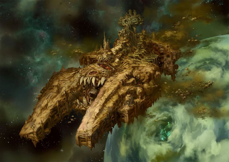 Terminus Est by Yeong Hao Han 