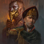 The Anarch by Johan Grenier (grenierjohan | johangrenier)