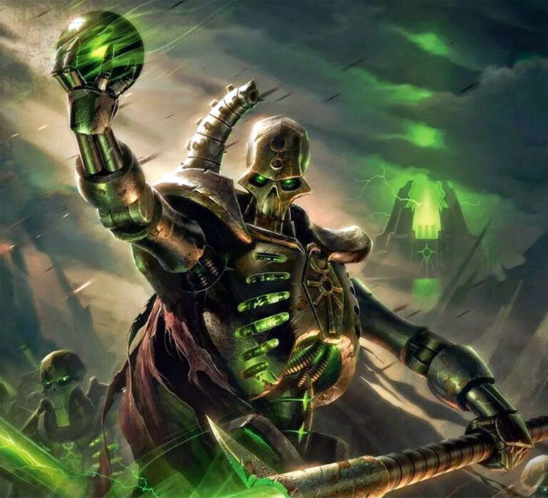 The Ancient Darkness by Raymond Swanland 