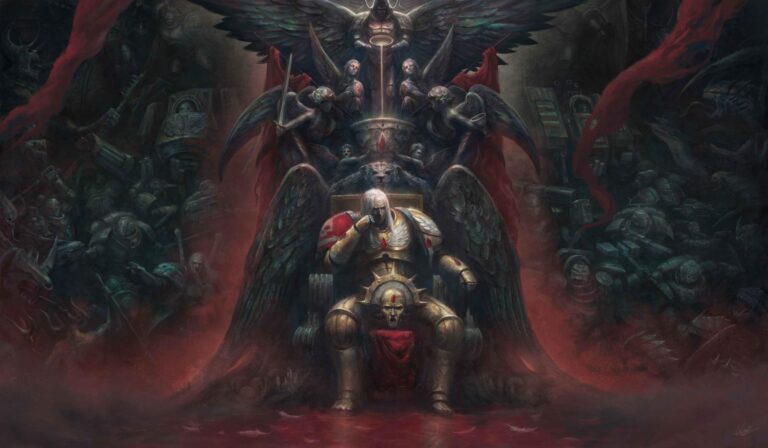 The Angel’s Inferno by L J Koh 
