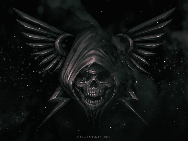 The Archangels by Veronica Anrathi The Archangels by Veronica Anrathi