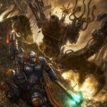 The Book of Judgment by Sacha Angel Diener (TheFirstAngel)