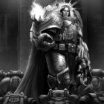 The Buried Dagger – Emperor by Tazio Bettin (Spacefriend-T | taziobettin)