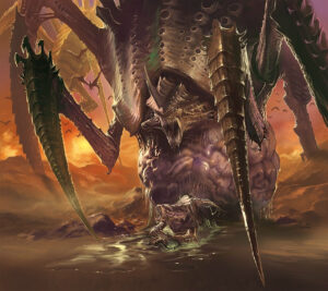 The Chime of Eons by Dimitri Bielak