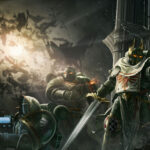 The Dark Angels by Georgy Stacker (TheMaestroNoob)