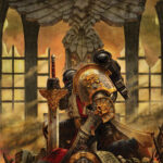 The Emperor Protect by Michael Phillippi
