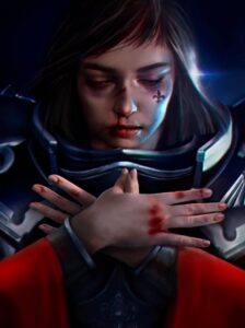 The Emperor Protects by Ksenia Gordeeva