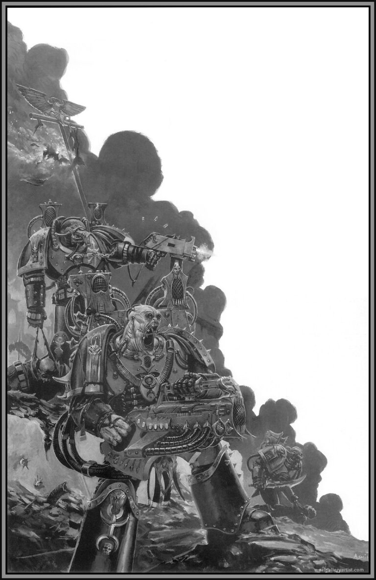 The Emperor’s Children by Adrian Smith 