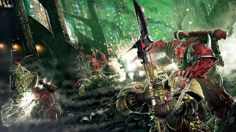 The First Heretic by Neil Roberts 