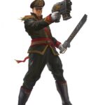 The Founding by Stanton Feng (kiddo428)