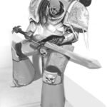 The Gal Vorbak by George Earl Abalayan (earltheartist | george.abalayan)