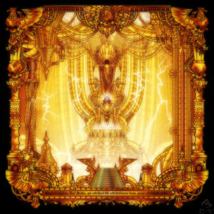 Teos Ulanti Artwork