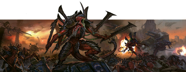 The Great Devourer by Diego Gisbert Llorens The Great Devourer by Diego Gisbert Llorens
