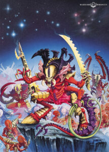 The Great Devourer by David Gallagher The Great Devourer by David Gallagher