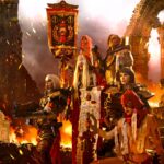 The Holy Inquisition by Reality Workshop