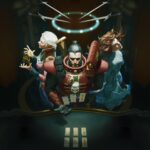 The Horusian Wars by Stanton Feng (kiddo428)